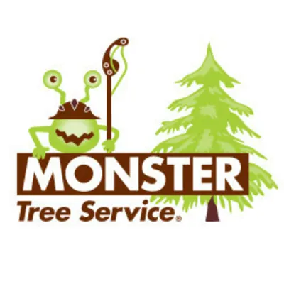 Monster Tree Service Of The North Bay