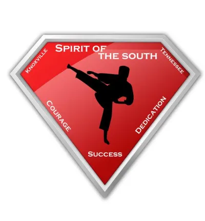Spirit Of The South Tae-Kwon-Do