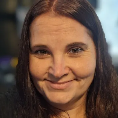 Melinda Jordan 
