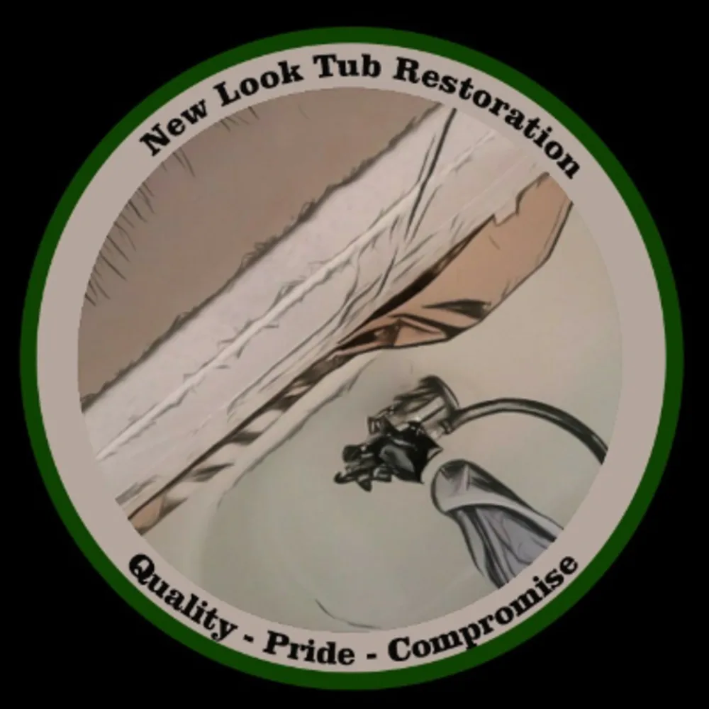 NEW Look Tub Restoration