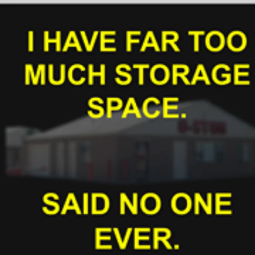 Car-Go Self Storage