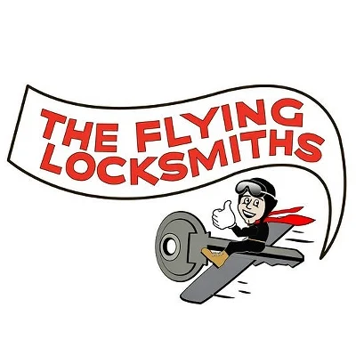 The Flying Locksmiths