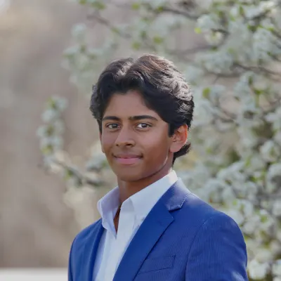 Karthik Ashok