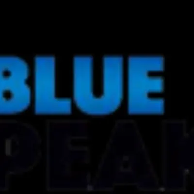 Blue Peak Fitness