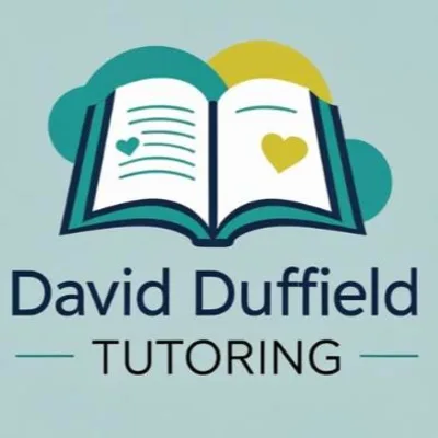 David Duffield Tutoring
