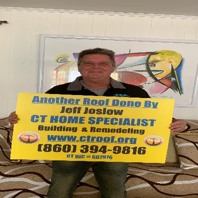 CTHOMESPECIALIST