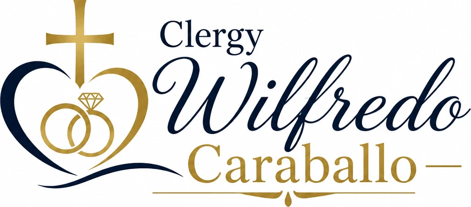 Clergy Wilfredo Caraballo 