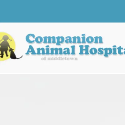 Companion Animal Hospital Of Middletown