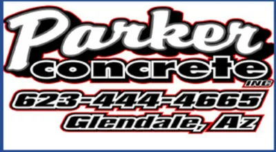 Parker Concrete Inc