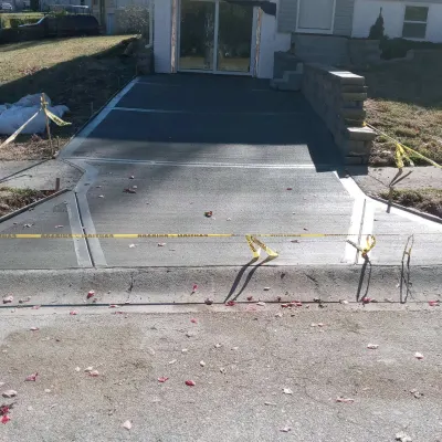 Best Hands Concrete