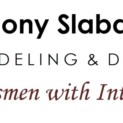 Anthony Slabaugh Remodeling & Design