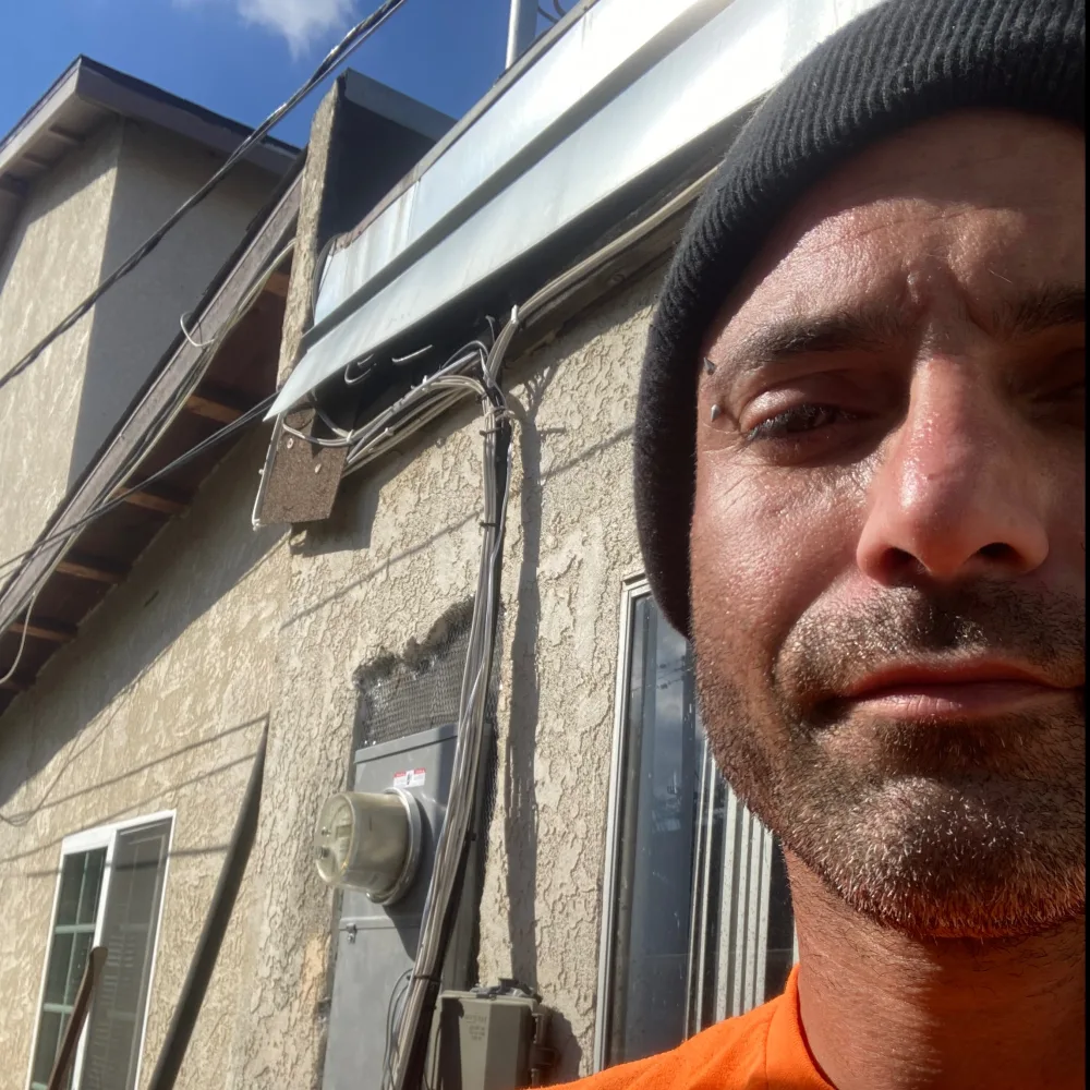 PACIFIC HOMES REPAIR & PAINT
