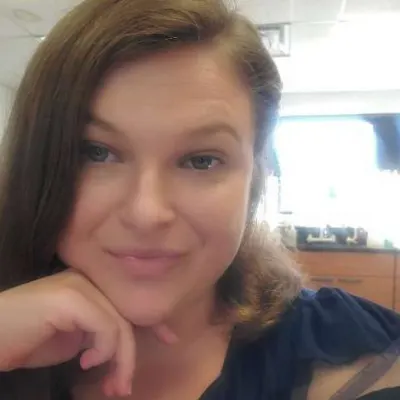 Nicole Goepfrich