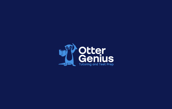 Otter Genius Logo