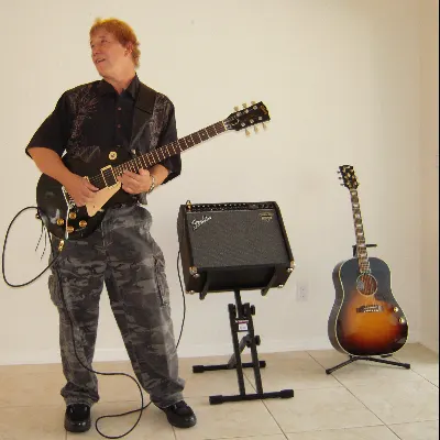 Guitar The Easy Way LLC