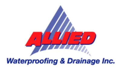 Allied Waterproofing & Drainage, Inc.