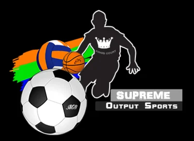 Supreme Output Sports