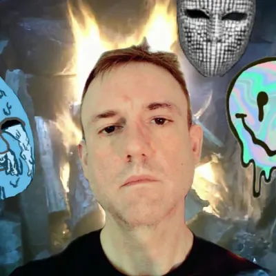 DJ Susghost