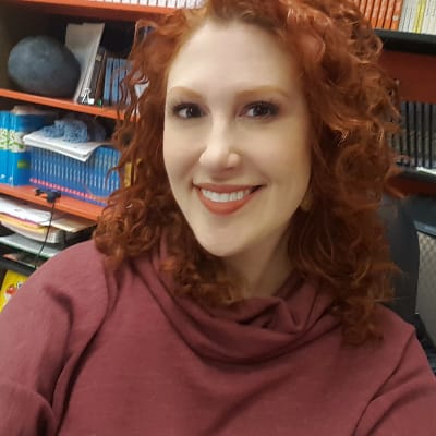 Jackson English Tutoring