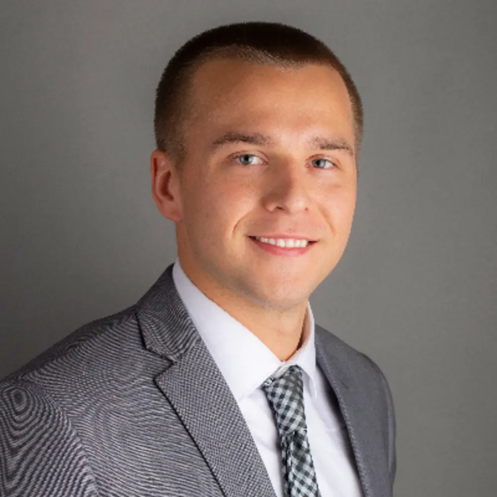 Jeremy J Rivard, Modern Woodmen Of America