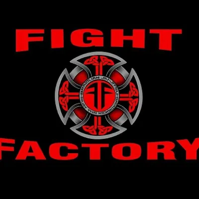 Fight Factory NC