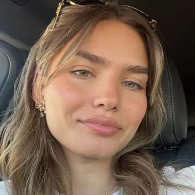 Nadine Hamadeh