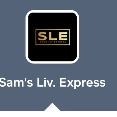 SamsLivExpress,LLC