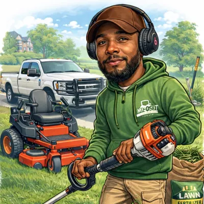 Exquisite Lawn & Grounds LLC