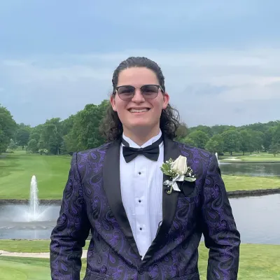 Jeremy Peluso