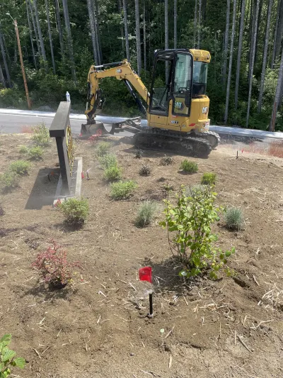 Albertoss Landscaping