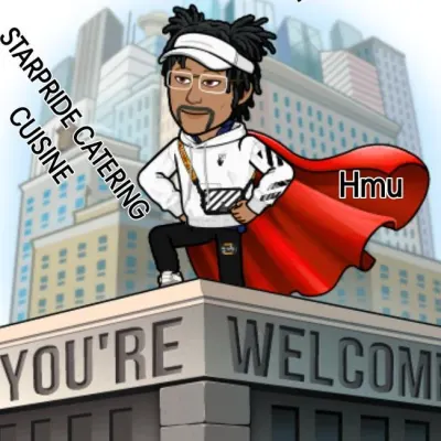 Starpride Catering Cuisine