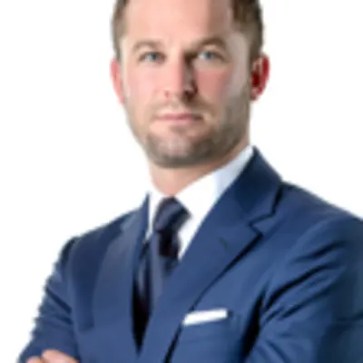 Attorney Thomas Flaws