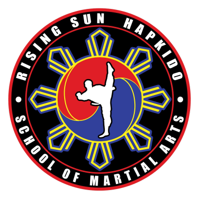 Rising Sun School Of Martial Arts