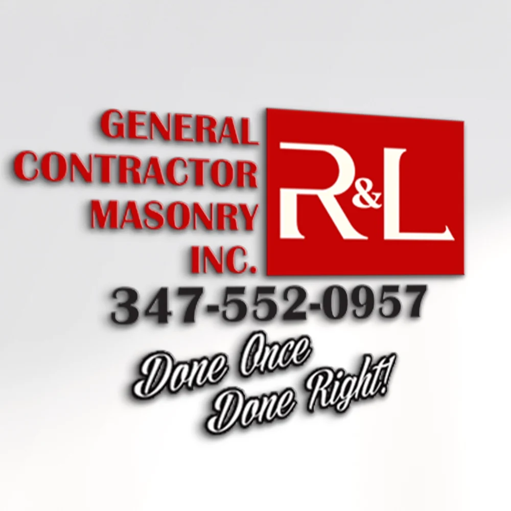 R&L General Contractors Masonry Inc.