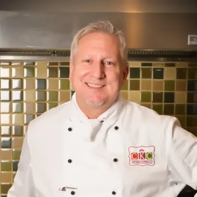 Chef Ken's  Catering
