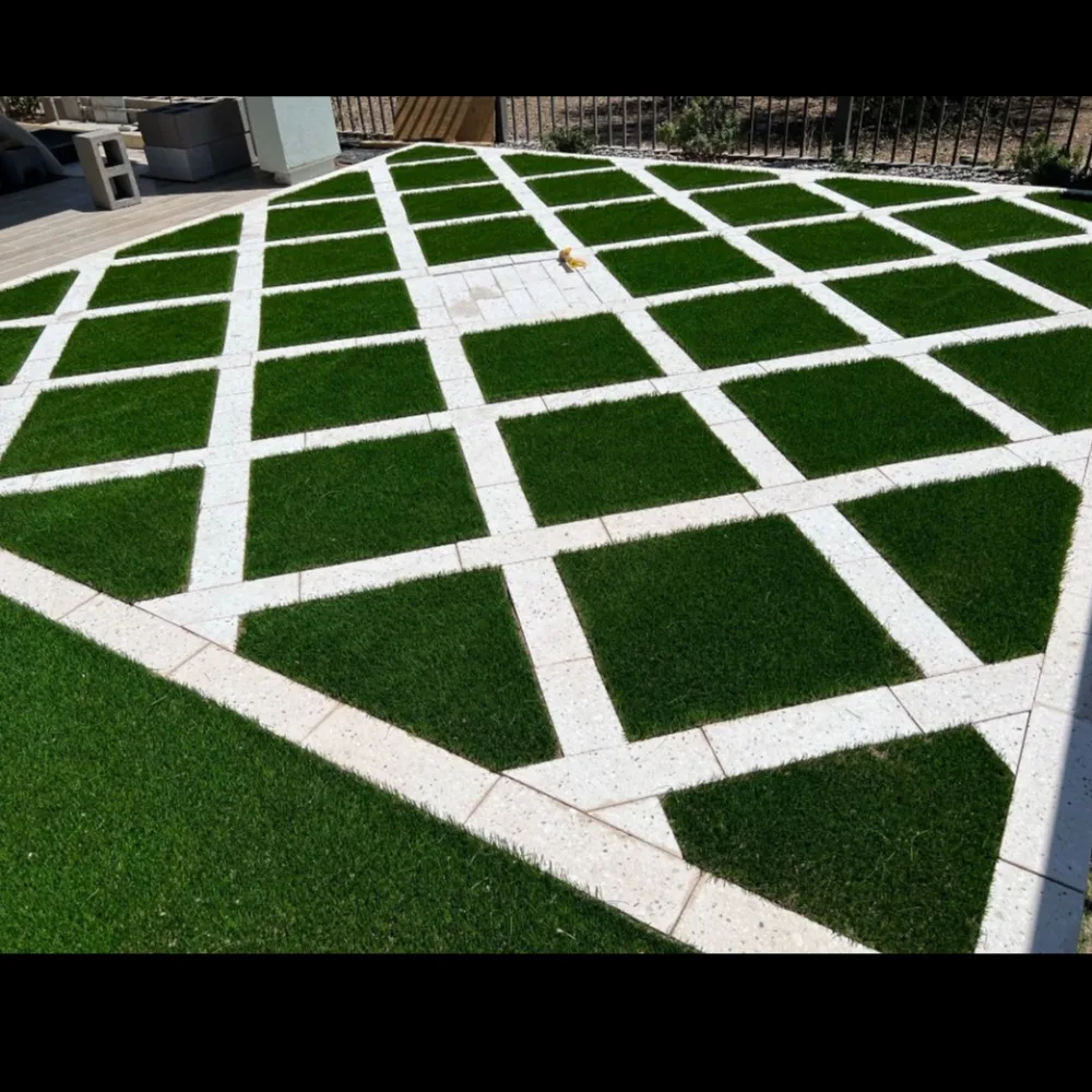 LANDERO’S LANDSCAPING SERVICES