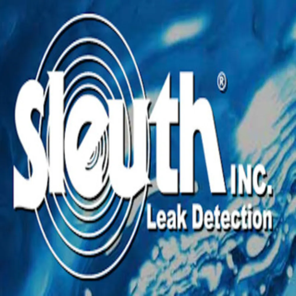 SLEUTH INC