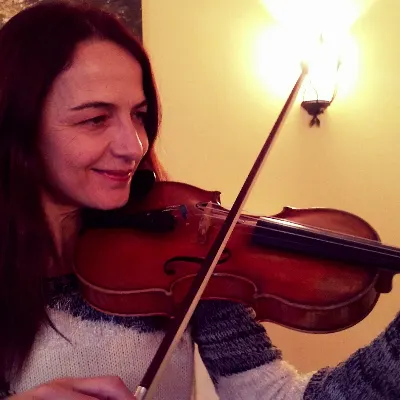 Nadia Violin Studio