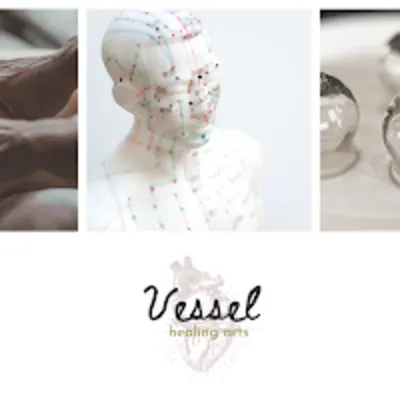 Vessel Healing Arts