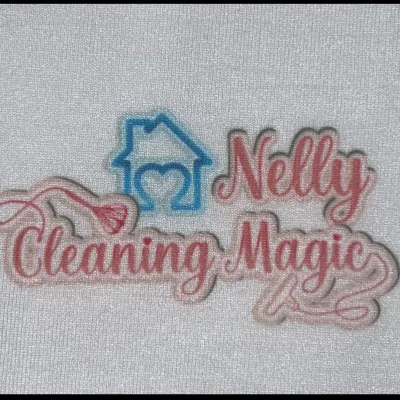 Nelly Cleaning Magic