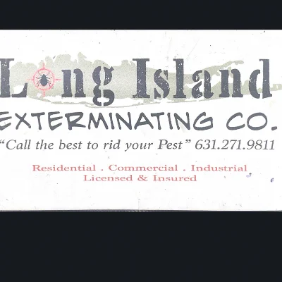 Long Island Exterminating