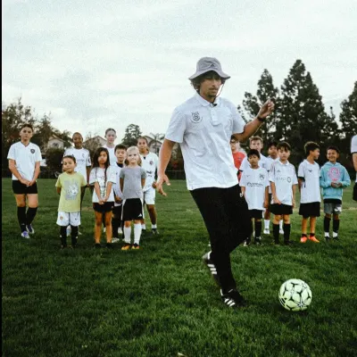 Diego Lessons