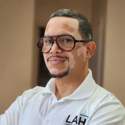 Lah Construction Corp