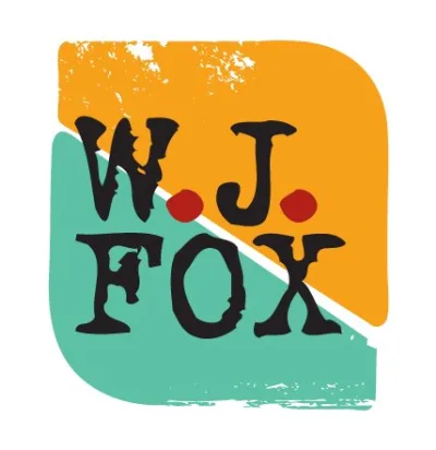Whitney J. Fox | Photojournalist