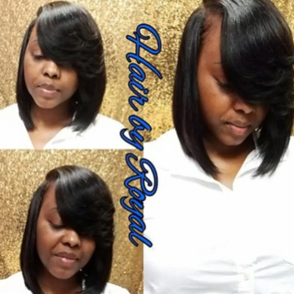 Hair By Royal