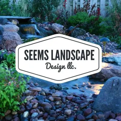 Seems Landscape Design