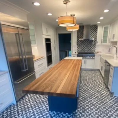 FB Remodeling Corp