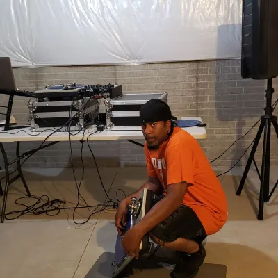 "D" On The Next Street Productions