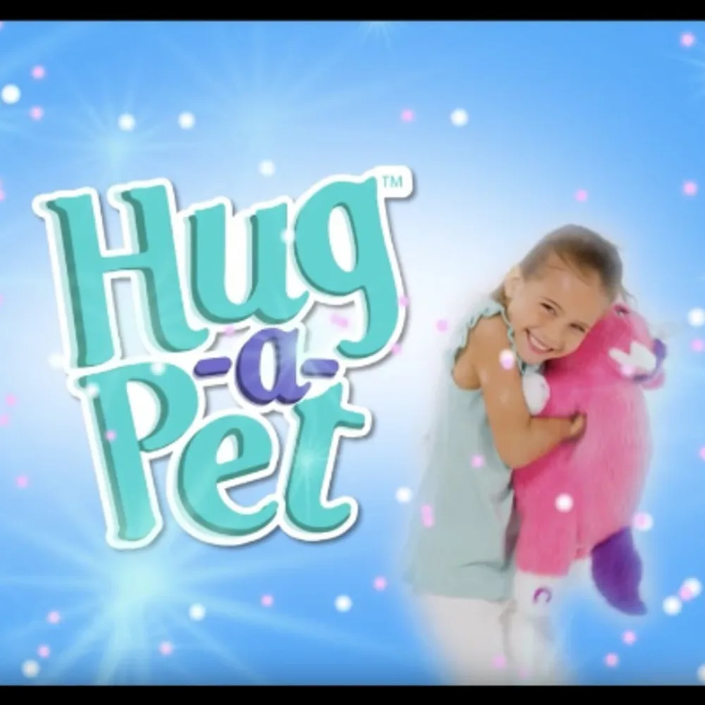 Hug A Pet