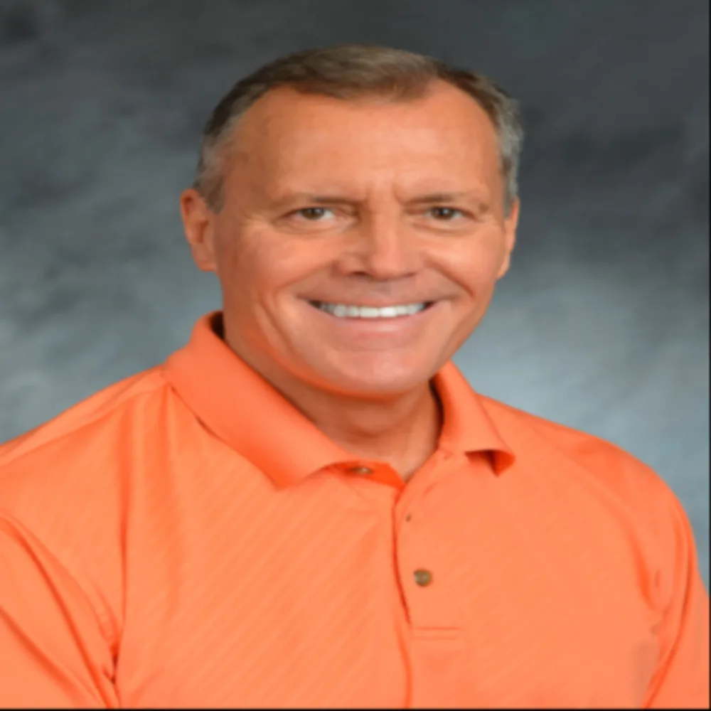 Dr. Monte Hessler - Team Chiropractor